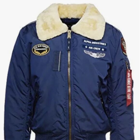 Jacket - Picture 1 of 6